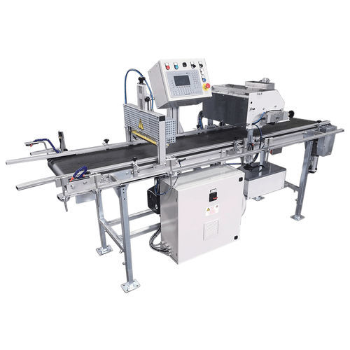 Sembradora para bandejas automática - Granette  - Visser Horti Systems - de agujas