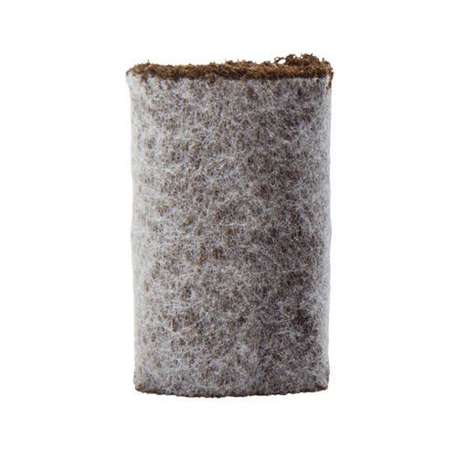 Maceta de papel - GLOBAL 10+ - Ellepot - redonda / biodegradable