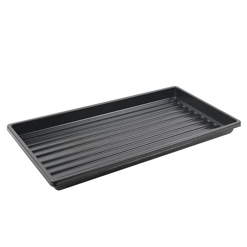 Bandeja de transporte de poliestireno - FT1020 - Ainong USA Corporation - rectangular / de fondo plano