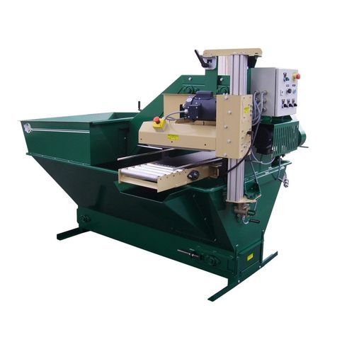 Llenadora de macetas automática - Flat  - Bouldin & Lawson LLC