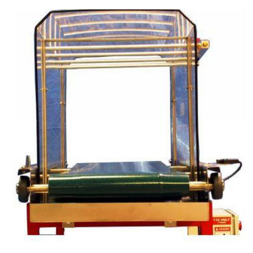 Transportador para riego - PM1090 - Pack Manufacturing Company