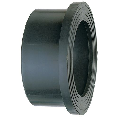 Conexión para irrigación recta - QR1 Series - ASTORE - FIP-FORMATURA INIEZIONE POLIMERI Spa - de PVC