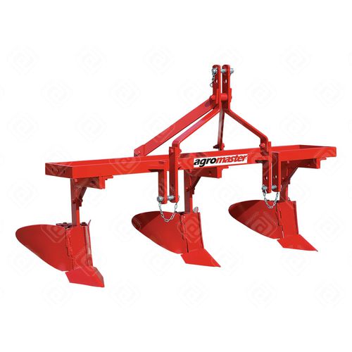 Aporcador 2 hileras - MR series - ATESPAR MOTORLU ARACLAR SAN.VE.DIS.TIC.LTD.STI - 4 hileras / 3 hileras / 5 hileras