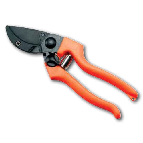 Tijera de podar manual - 311342 - AUSONIA NANUTTI BELTRAME SpA - para diestro / con corte de cuchillo