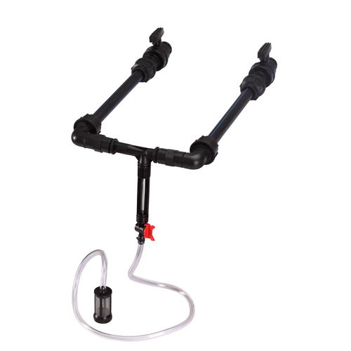 Inyector de fertilizante - HT- 112 , HT- 113 - AUTOMAT INDUSTRIES PVT. LTD.