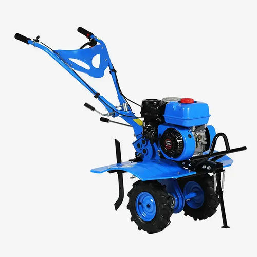 Motocultor térmica - 1WGFQD4.0-100-F3 - CHONGQING DINKING POWER MACHINERY Co.,Ltd - profesional / con cadena