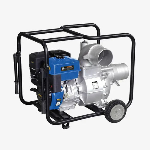 Bomba de agua - QDZ150-20 - CHONGQING DINKING POWER MACHINERY Co.,Ltd - autocebante