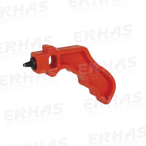 Perforador para tubo de goteo - 900-30-01-002 - ERHAS BORU VE MAKINA EKIPMANLARI ENDUSTRISI A.S.