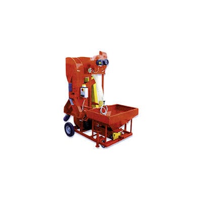 Separador para avellanas - PS series - G.F. COSTRUZIONE MACCHINE AGRICOLE Srl