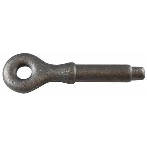 Tiro de lanza giratorio - 01977 - LO SNODO Srl - para remolque