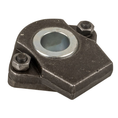 Rótula para soldar - 00195 - LO SNODO Srl - simple / para barra paralela
