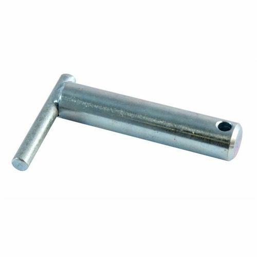Perno acoplador con asidero - 19724 - LO SNODO Srl - simple / para barra paralela