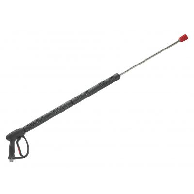 Pistola de pulverización - ML960+L50 - MECLINE by TECOMEC - manual / de metal