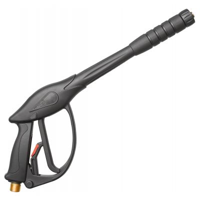 Pistola de pulverización - AL15 - MECLINE by TECOMEC - manual / de metal