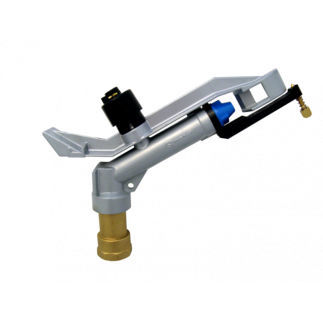 Aspersor de impacto - 70.F.CO114 - METAL-PI SRL - automatizado / de alto caudal