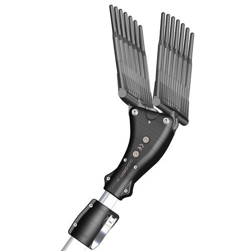 Vareador de aceitunas eléctrico - OlivGreen 300 Plus - MINELLI ELETTROMECCANICA