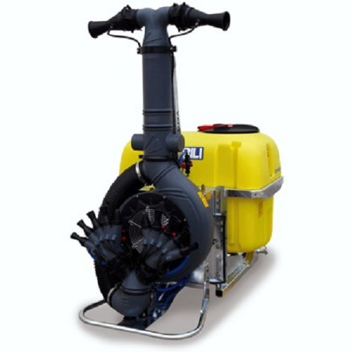 Pulverizador montado en tractor - VENTIS P series - NOBILI SpA - Costr.Meccaniche per l'Agricoltura - para grandes cultivos / para la viticultura / para vergel