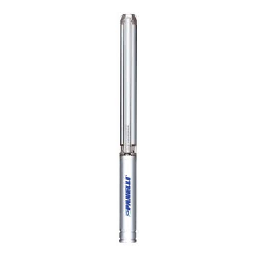 Bomba de irrigación - 95 PR N Series - PANELLI Srl - sumergible / vertical / eléctrica