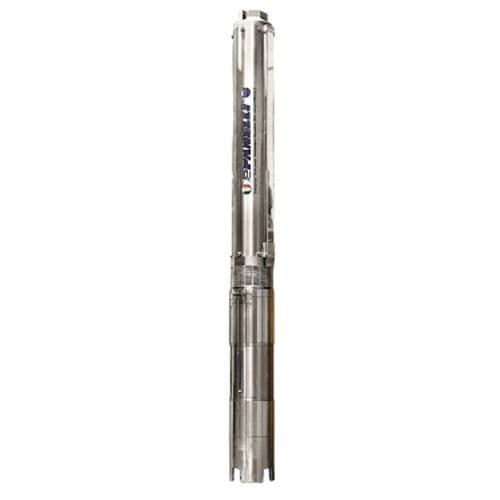 Bomba de irrigación - PX Series - PANELLI Srl - sumergible / vertical / eléctrica