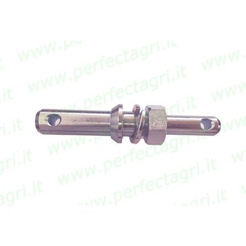 Perno acoplador con pasador - 79 - PERFECT AGRICOLA di SINGH IINDERPAL - doble / a rosca