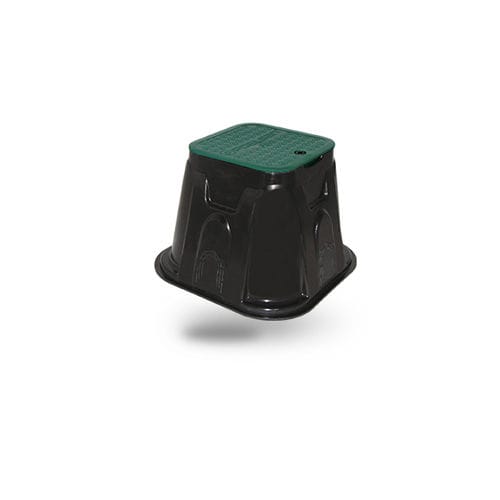 Caja de registro para irrigación de plástico - 73010 - POELSAN PLASTIC SAN.TIC A.S.