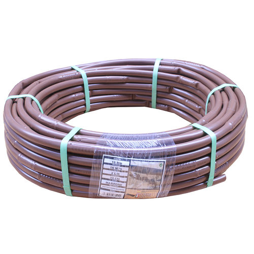 Tubo flexible - PC - RAIN SpA - para goteo / de plástico / de jardín