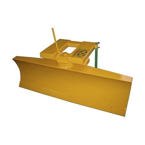 Niveladora para carretilla elevadora - RM series - RCM Srl