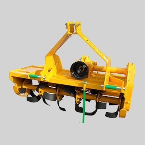 Rotocultor para viña - ZP series - RCM Srl - mecánico
