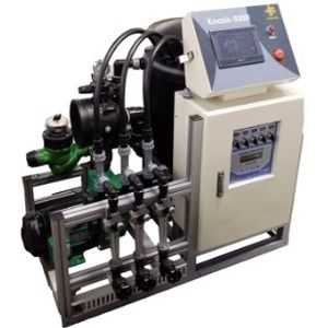 Inyector de fertilizante - KOASIS 5000 - SEO WON CO., Ltd.