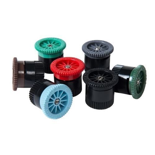 Boquilla de plástico - 300-200 series - SERTSAN MAKINA PLASTIK INSAAT TURIZM SAN.VE TIC LTD