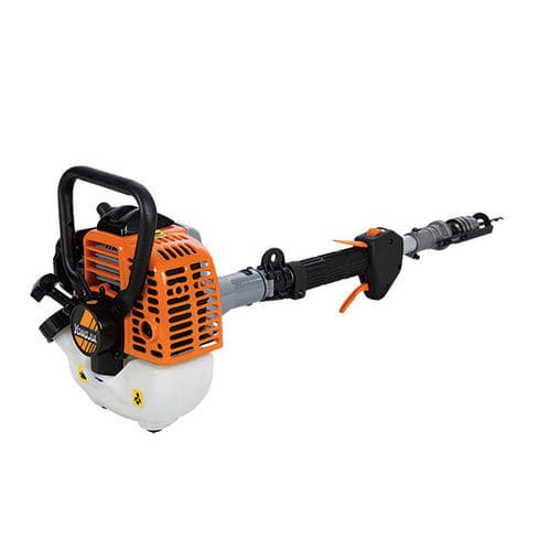 Perforadora portátil rotativa - DK310 - SHANDONG YONGJIA POWER CO.,LTD.