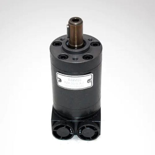 Motorreductor hidráulico - BMM 20 - SHIJIAZHUANG HANJIU TRADE CO.,LTD