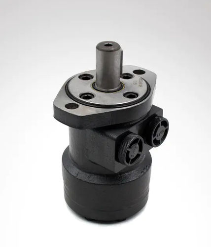 Motorreductor hidráulico - BMRS 36 - SHIJIAZHUANG HANJIU TRADE CO.,LTD