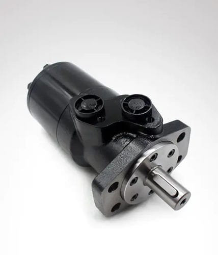 Motorreductor hidráulico - BMP 400 - SHIJIAZHUANG HANJIU TRADE CO.,LTD