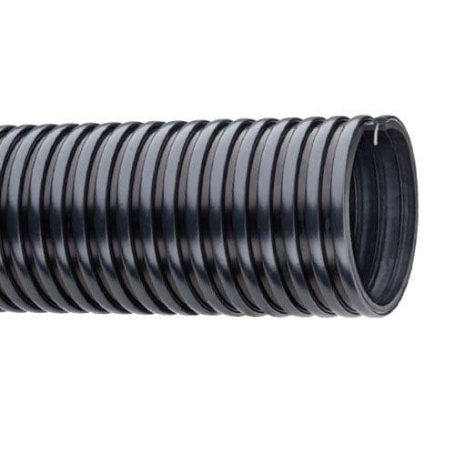 Manguera flexible - TIGERFLEX THT - TIPSA - impelente / de plástico / de aspiración
