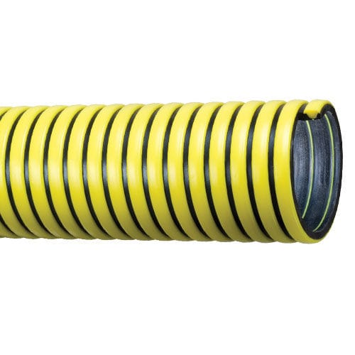 Manguera flexible - TIGERFLEX TY - TIPSA - de irrigación / impelente / de plástico