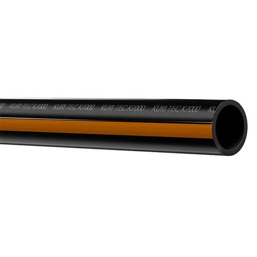 Tubo de PVC - Kuri Tec® K7000 - TIPSA