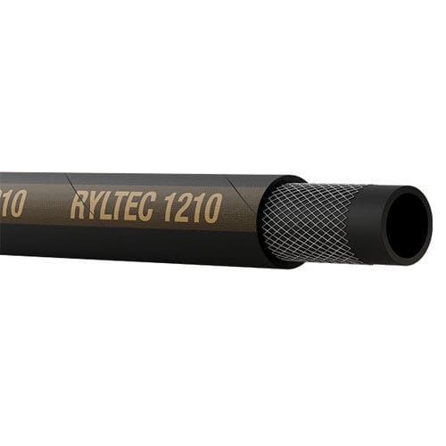 Tubo flexible - Ryltec 1210 - TIPSA - de distribución de aire / de suministro / de caucho