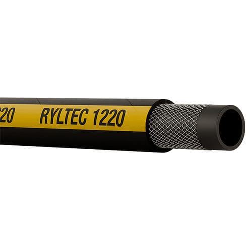 Tubo flexible - Ryltec 1220 - TIPSA - de distribución de aire / para riego / de caucho