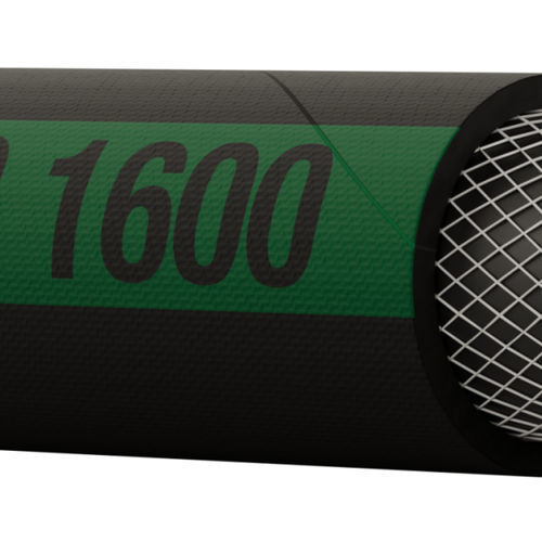 Tubo flexible - Ryltec 1600 - TIPSA - de caucho / trenzado
