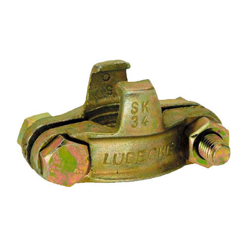 Sujetatubos de acero - C748360 - TIPSA - autobloqueante