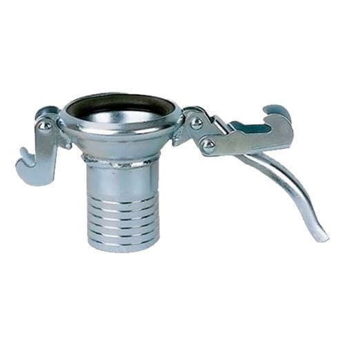 Conector rápido de palanca - C745120 - TIPSA