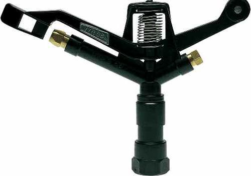 Aspersor de impacto - 86 Series - VYRSA S.A.