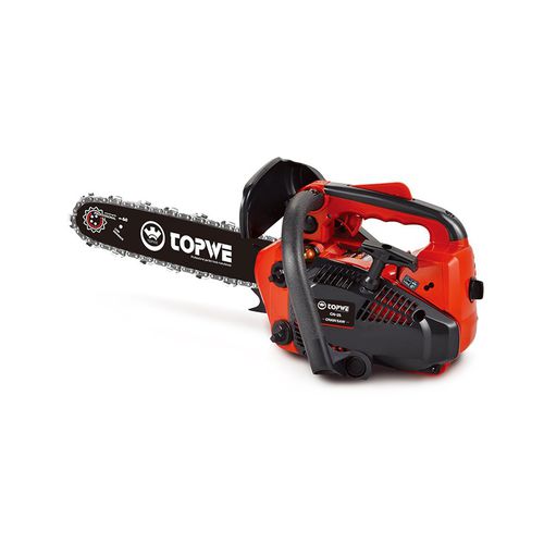 Motosierra de gasolina - CN-25 - ZHEJIANG TOPWE TOOLS MANUFACTURING CO.,LTD