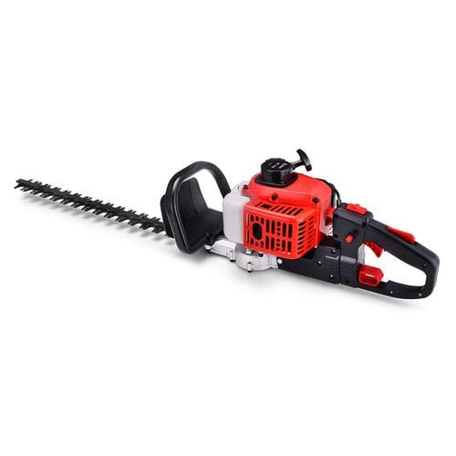Cortasetos gasolina - HT-750 - ZHEJIANG TOPWE TOOLS MANUFACTURING CO.,LTD - de mano