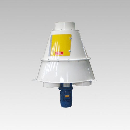 Distribuidor rotativo rotativo - DTR20-20 - Defino Giancaspro