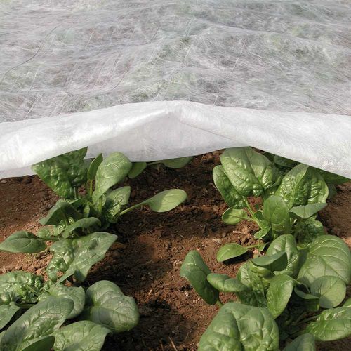 Red de protección - ORTOCLIMA PLUS - Tenax - de plástico / de tejido no tejido