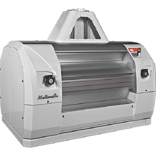 Molino de granos - MML series - Milleral - de rodillos