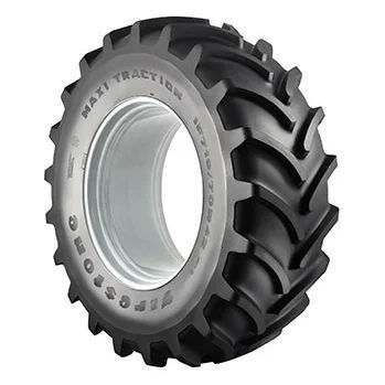 Neumático para tractor - Maxi Traction IF - Firestone - 38" / 30" / 28"