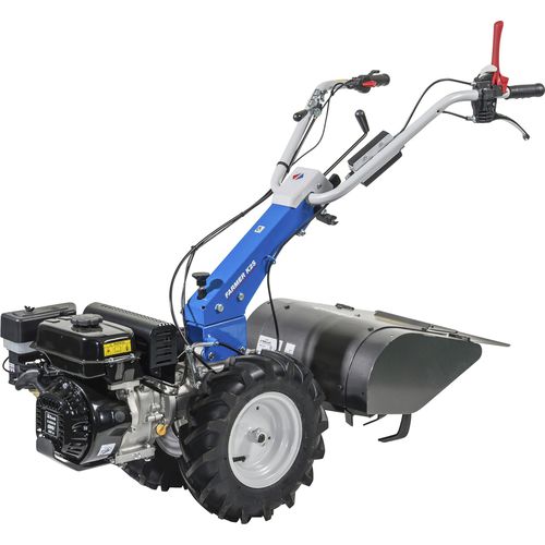 Motocultor térmica - FARMER K2S - Staub
